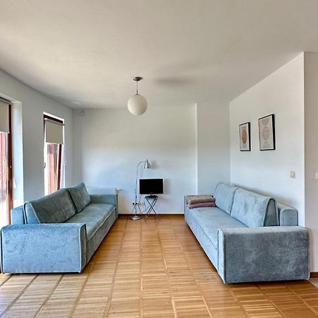 Sloneczny Hel Apartamento Exterior foto