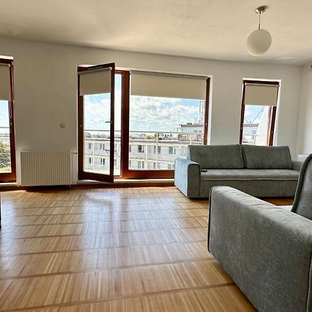 Sloneczny Hel Apartamento Exterior foto