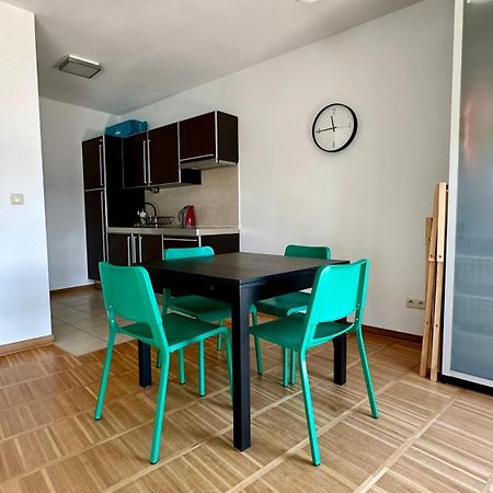 Sloneczny Hel Apartamento Exterior foto