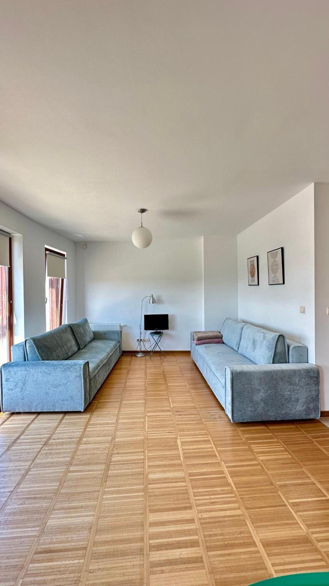 Sloneczny Hel Apartamento Exterior foto