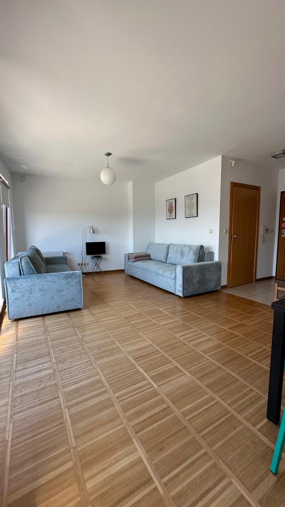 Sloneczny Hel Apartamento Exterior foto