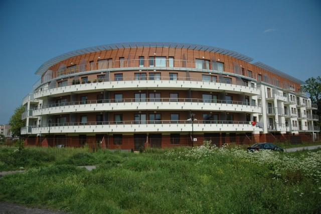 Sloneczny Hel Apartamento Exterior foto